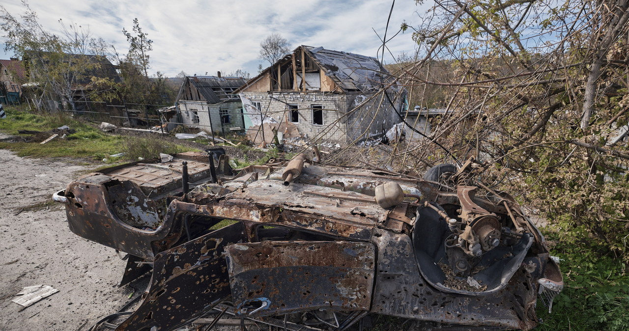 Ekspert: Rosjanie są znani z tego, że strzelają do dezerterów
