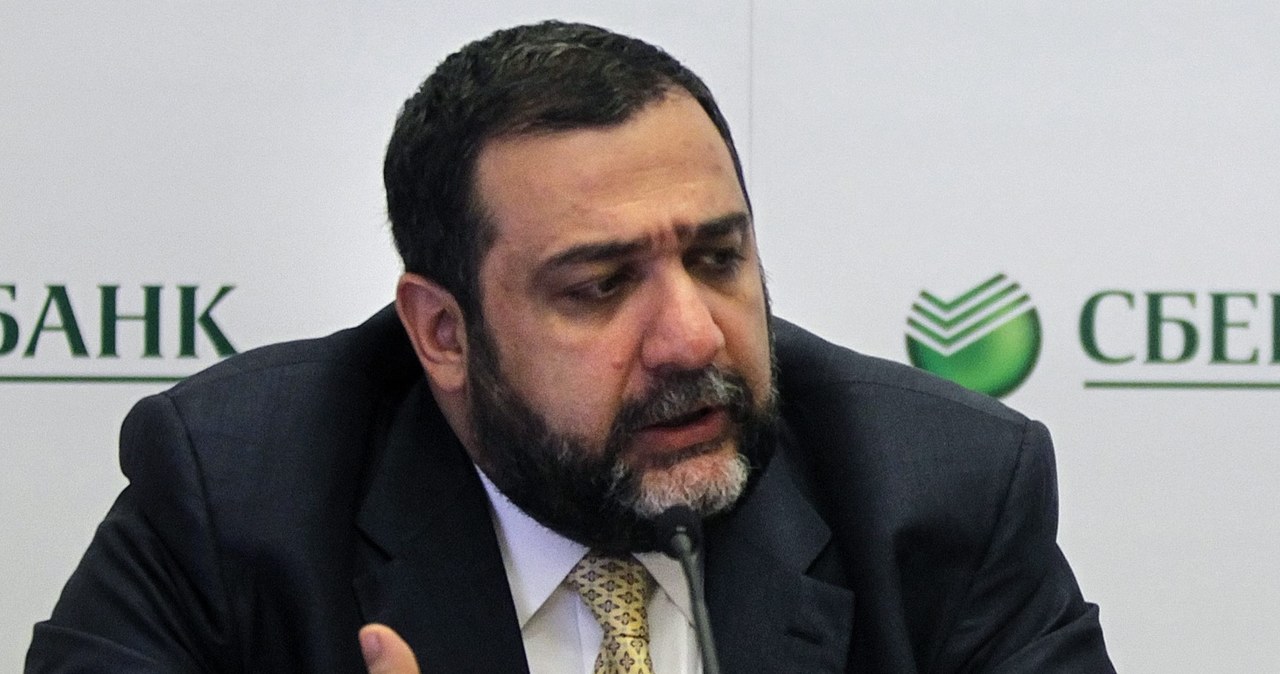 Rosyjski miliarder ma stanąć na czele rządu Górskiego Karabachu