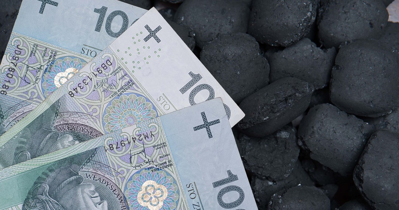 Węgiel od samorządów po preferencyjnej cenie. Sejm przyjął ustawę