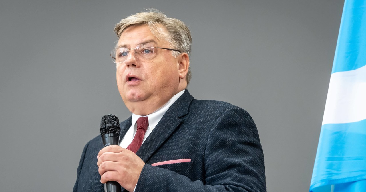 Kosma Złotowski gościem 7 pytań o 7:07