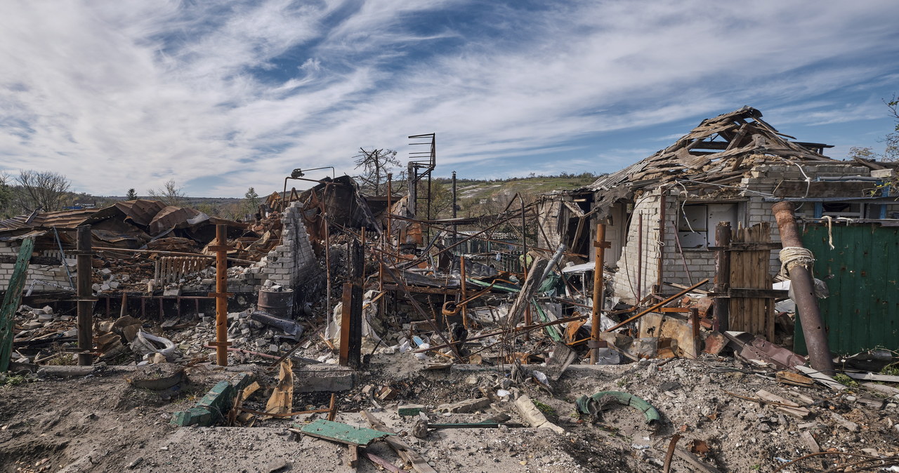 Sprzeciwiała się rosyjskiej okupacji. Została powieszona