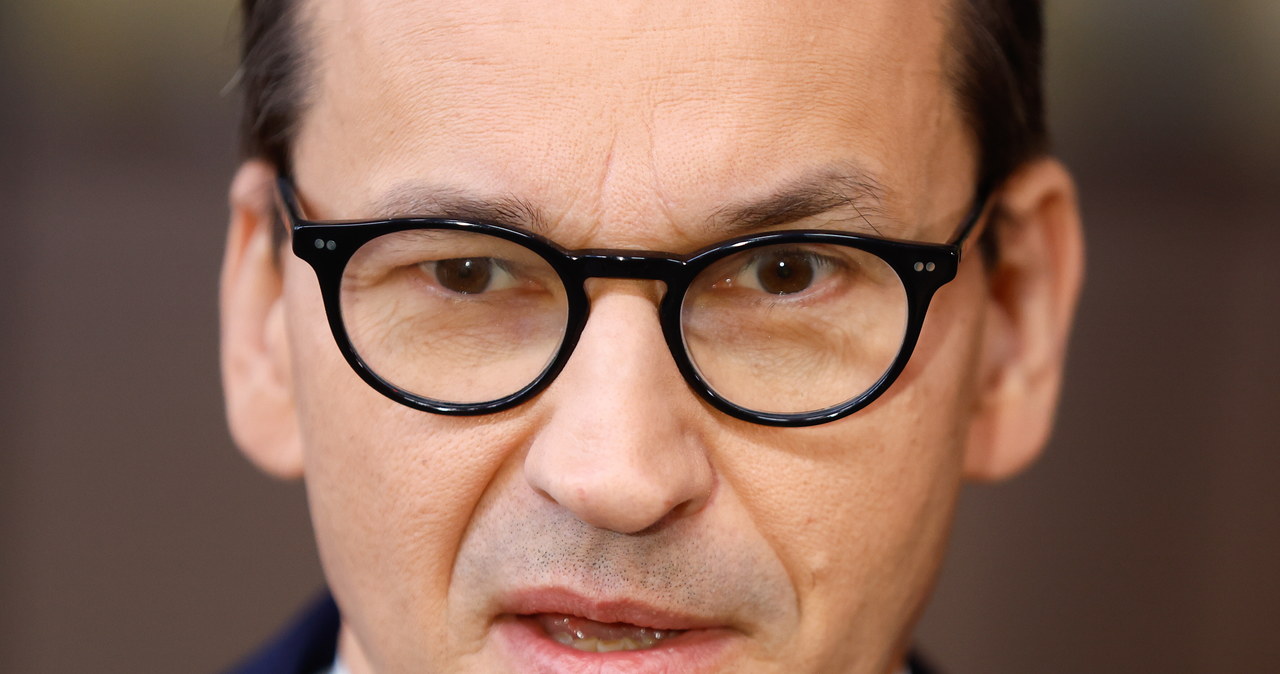 Morawiecki: W nadzwyczajnej sytuacji prawa wolnego rynku powinny zostać ograniczone