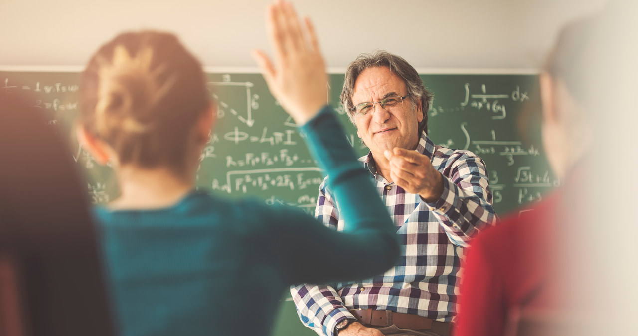 Przewodniczący ZNP o „Lex Czarnek 2.0”: Czeka nas walka o autonomię szkoły