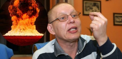 Przerażające słowa Jackowskiego. Oto co nas niebawem czeka