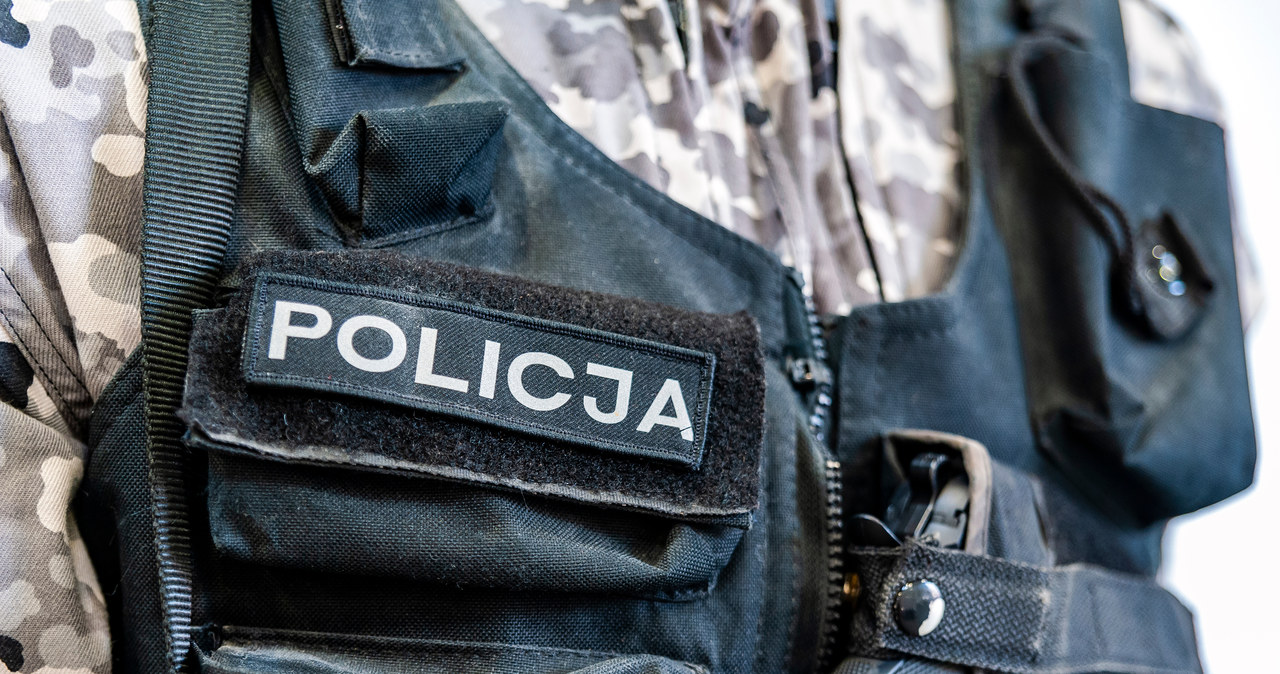Mimo ogłoszenia protestu, negocjacje mundurowych z MSWiA trwają