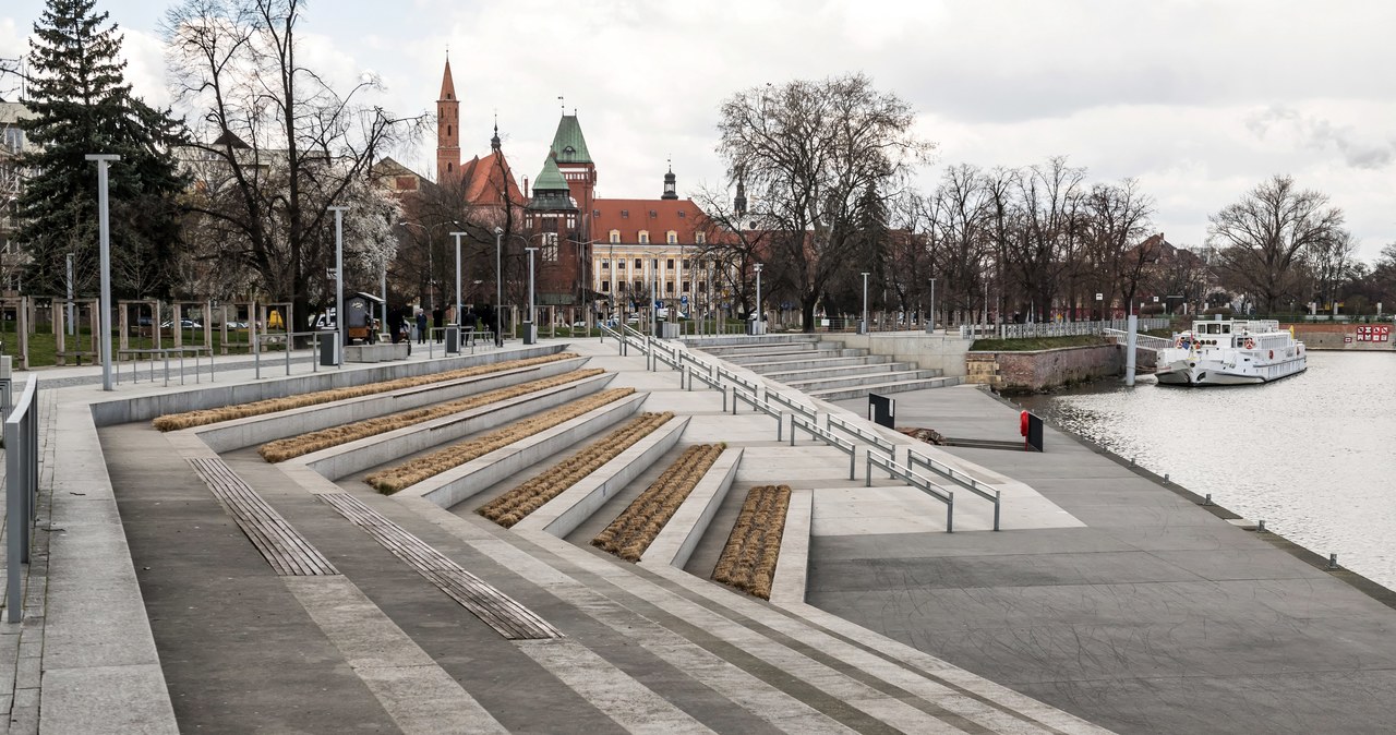 Brutalnie pobili 18-latka we Wrocławiu. Jest decyzja sądu