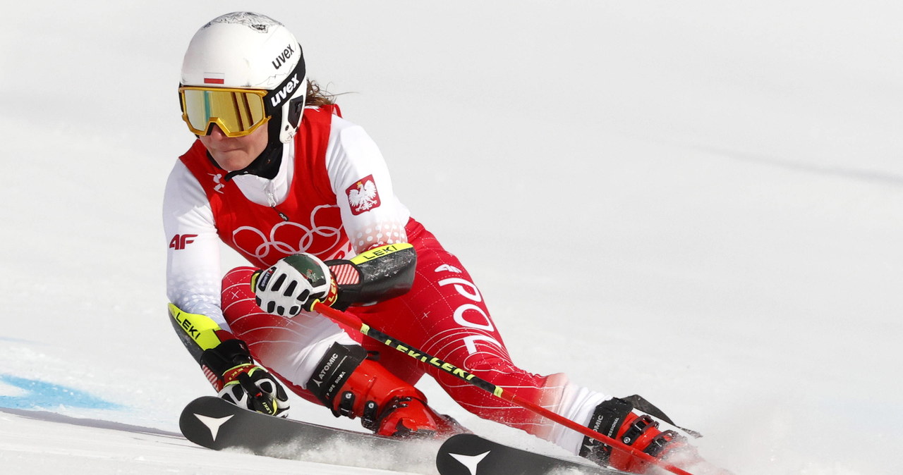 Maryna Gąsienica-Daniel nie pojedzie do Soelden. Gigant odwołany!