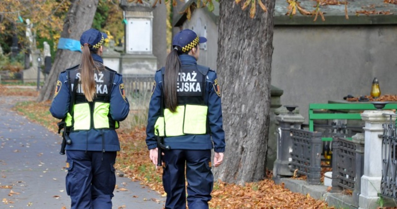 Akcje „Hiena” i „Znicz” ruszają w Warszawie