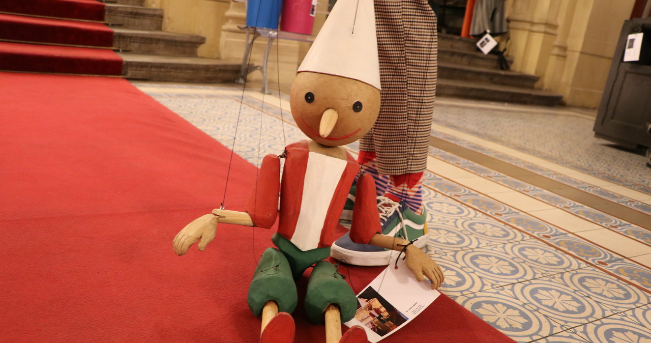 Wielka licytacja w Teatrze im. Słowackiego. Co można kupić?