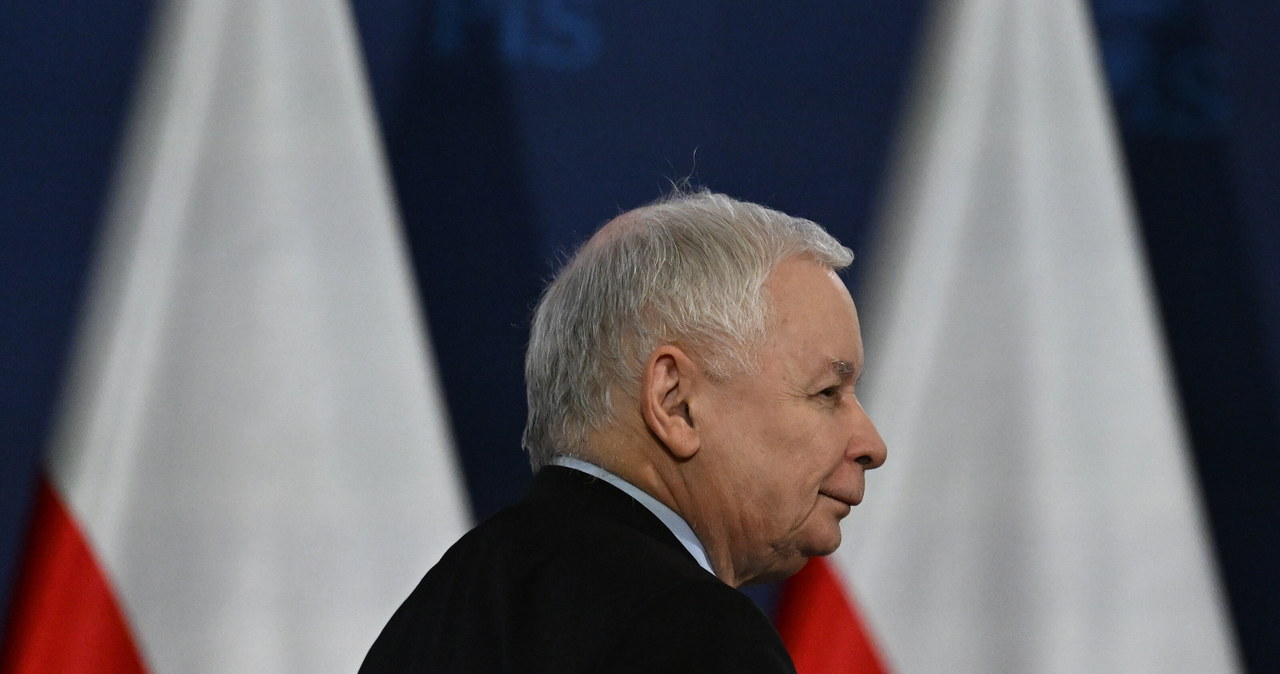 Kaczyński: UE może twierdzić, że robimy źle, ale będziemy procedować ustawy sądowe