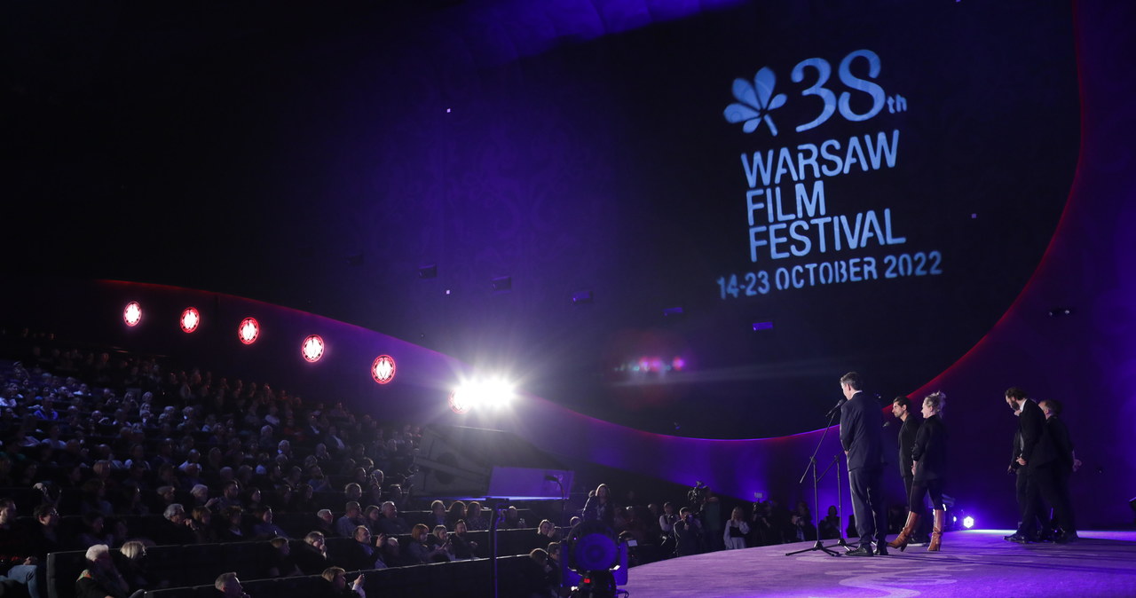 Warszawski Festiwal Filmowy. Grand Prix dla filmu „Święto pracy”