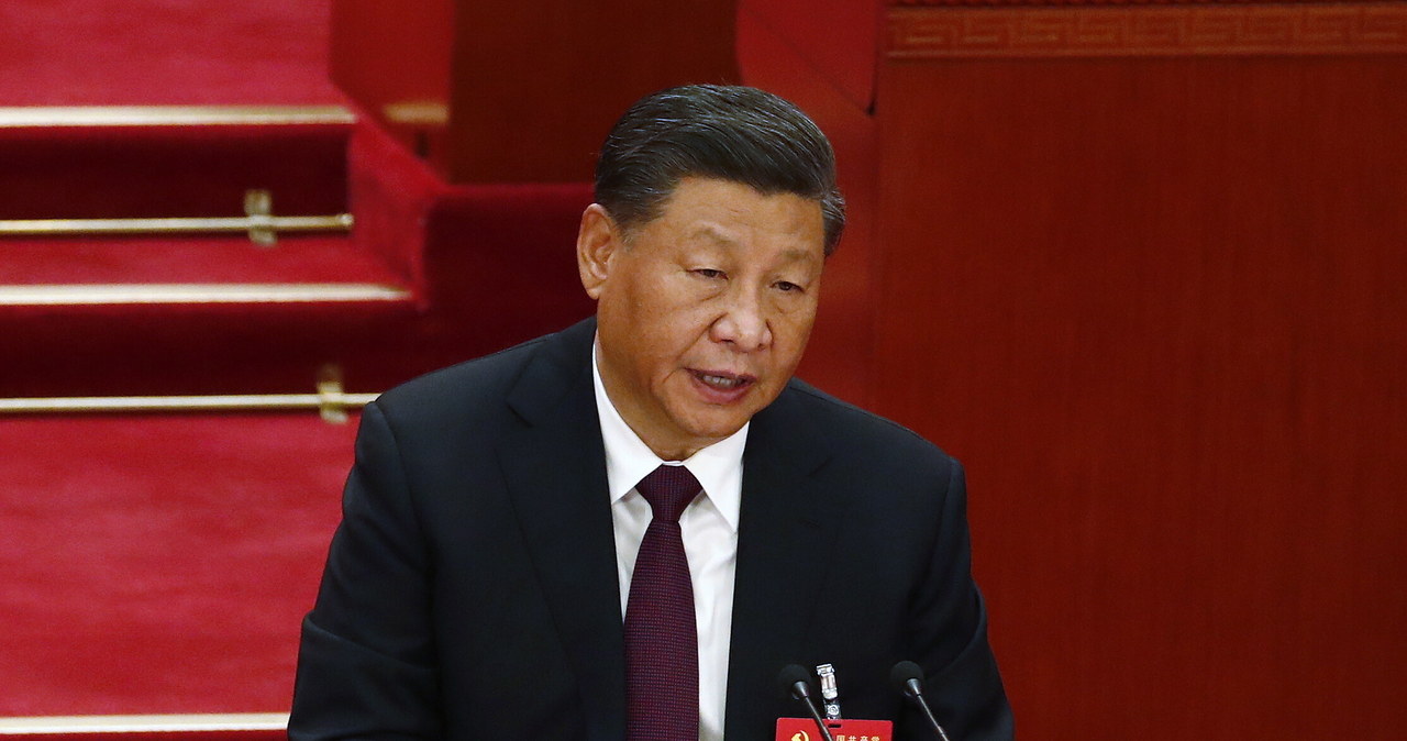 Xi Jinping zerwał z tradycją. Pozostał na stanowisku sekretarza generalnego Komunistycznej Partii Chin
