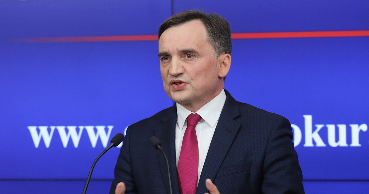 Sondaż: Mocny sygnał ws. reform Ziobry