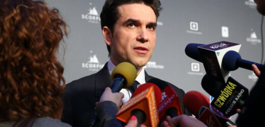 Najlepsze role Marcina Dorocińskiego. To one przyniosły mu sławę