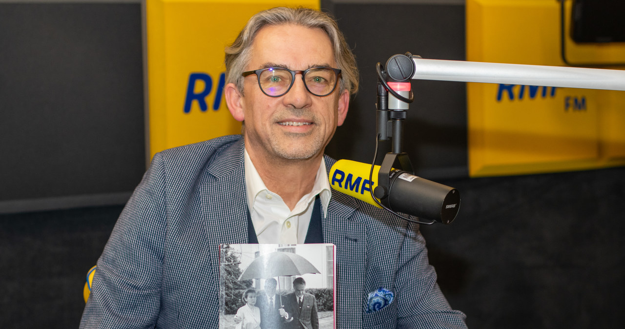 Sprzeciwił się komunistom, skazano go na śmierć. Mariusz Brymora o historii Romualda Spasowskiego