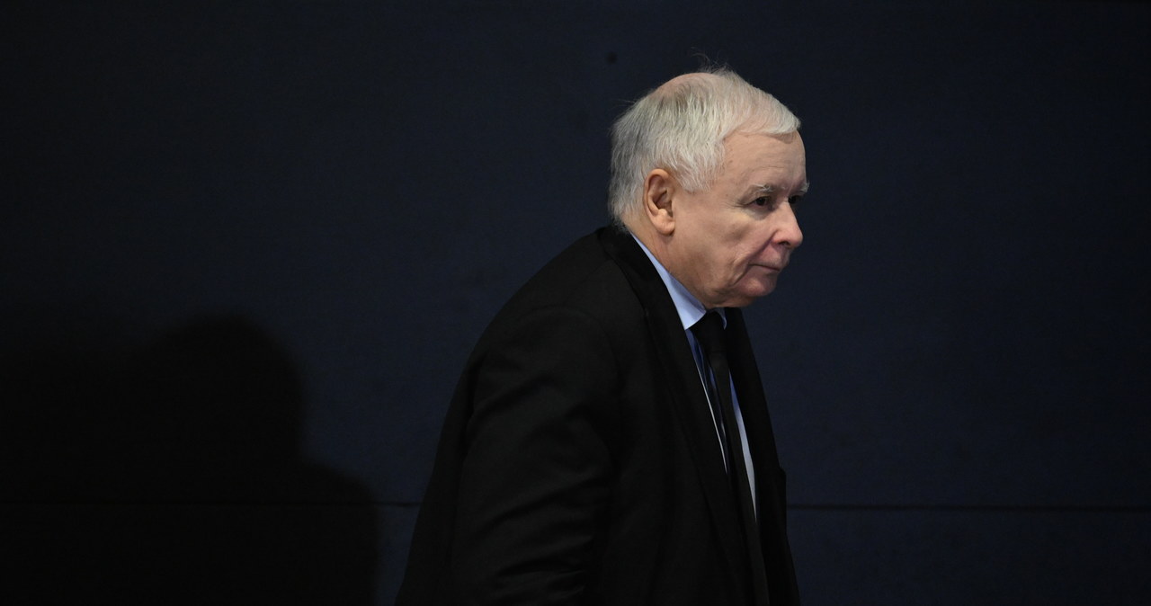 Prezes PiS: Mieszkanie Plus niestety nie wyszło