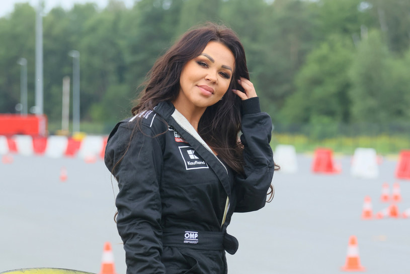 Sylwia Bomba zmieniła kolor włosów? Jest nie do poznania!