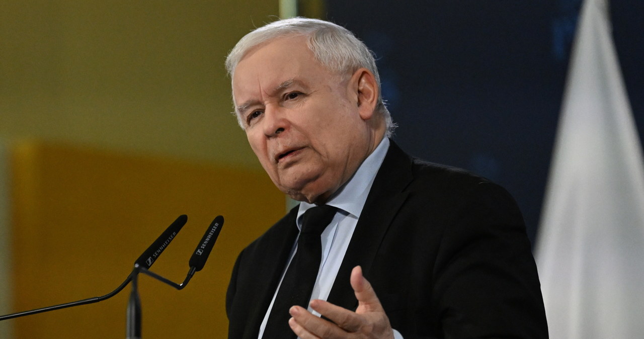 Komisja śledcza ws. afery podsłuchowej? Kaczyński ma inną propozycję