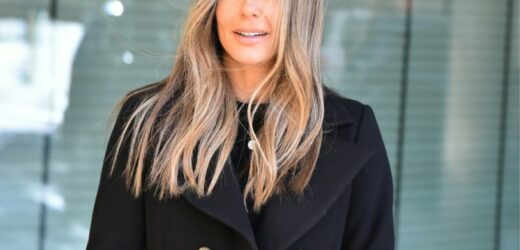 Małgorzata Rozenek-Majdan na pilatesie. „Świetna forma”