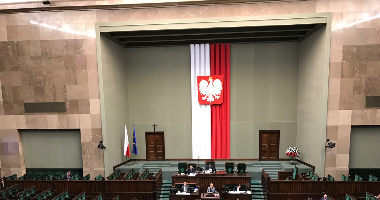 Abolicja dla samorządowców tematem Rozmowy w południe w RMF FM