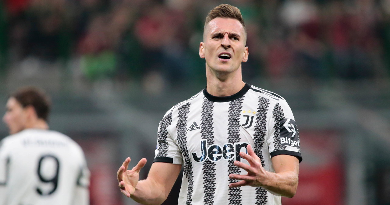 ​Liga Mistrzów: Juventus pod ścianą