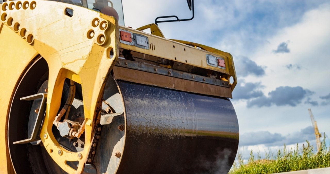 Prace drogowe w Zakopanem. Będą utrudnienia w ruchu
