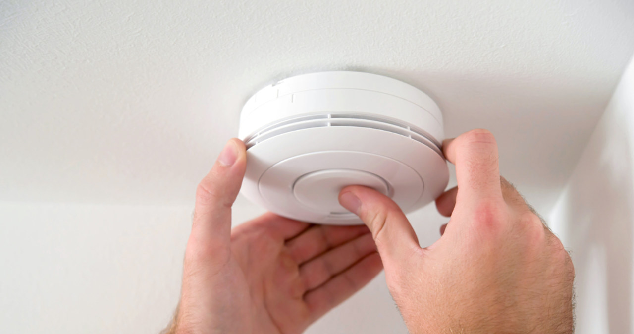 Czarna seria zatruć czadem. Strażacy apelują, by montować czujki