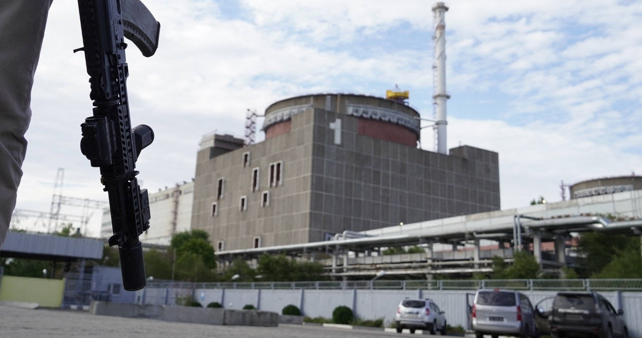 Eksperci MAEA odwiedzą dwa obiekty jądrowe w Ukrainie [RELACJA]