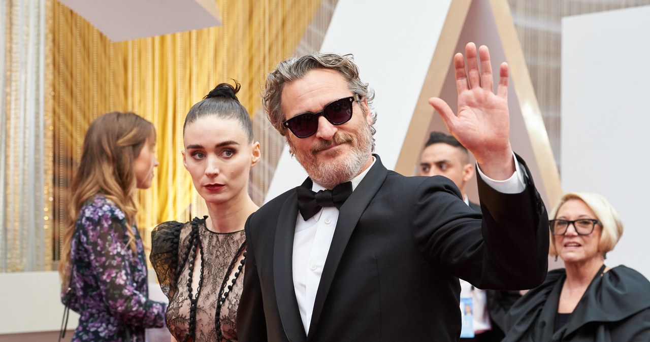 Joaquin Phoenix i Rooney Mara zagrają w nowym filmie Pawła Pawlikowskiego