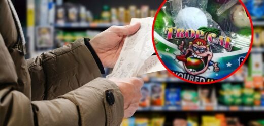 Uwaga na popularne słodycze. „Mogą powodować uszkodzenie zębów” – ostrzega dentysta