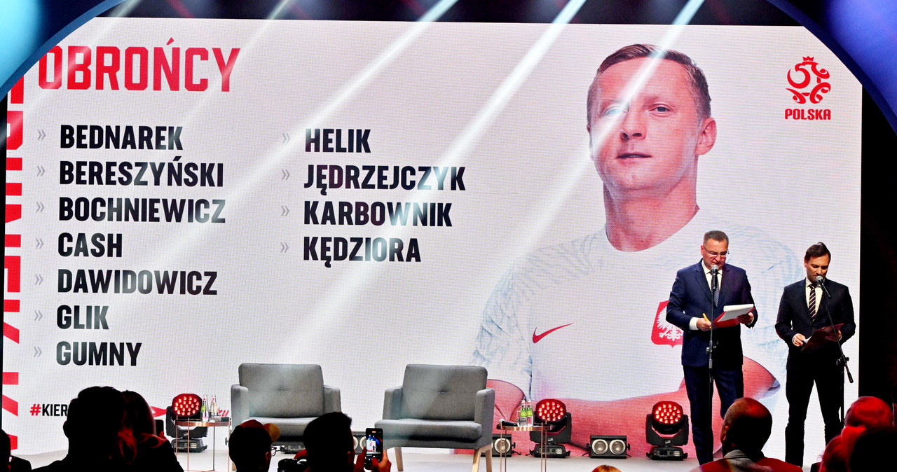 Kadra na mundial: Jak zestawić obronę naszej drużyny?