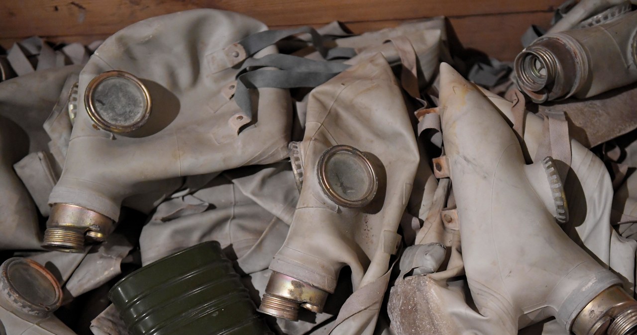 Kraków ma około 800 schronów. „I tak nie pomieściłyby wszystkich mieszkańców”