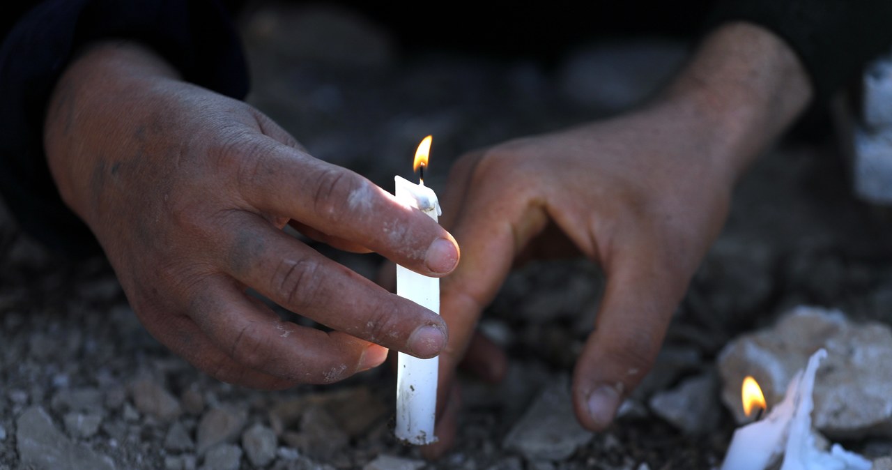 Nie żyje „najbrudniejszy człowiek świata”. Niedawno się umył