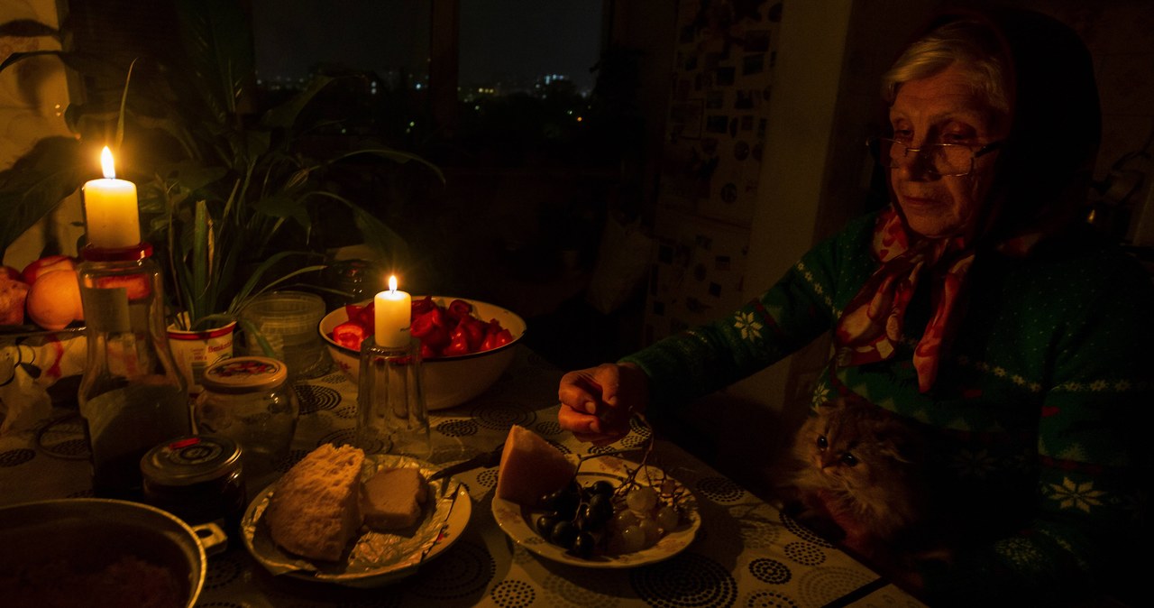 Rząd Mołdawii nie wyklucza masowych przerw w dostawach prądu