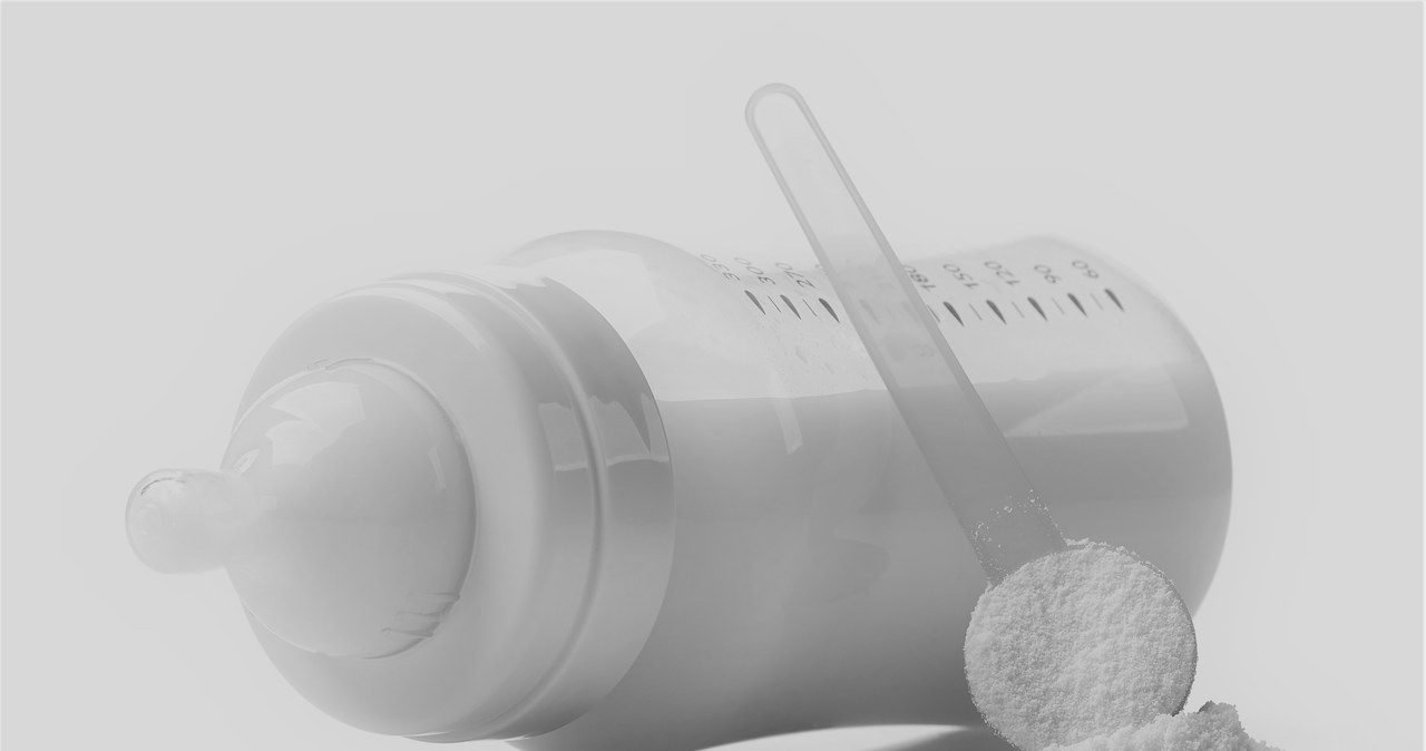 Dała niemowlęciu amfetaminę. Prawomocny wyrok za zabicie córki