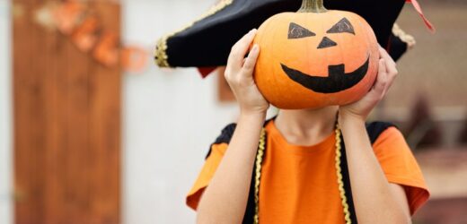 Halloween „po bożemu”? Oto co wymyślili księża, aby walczyć z pogańskim świętem