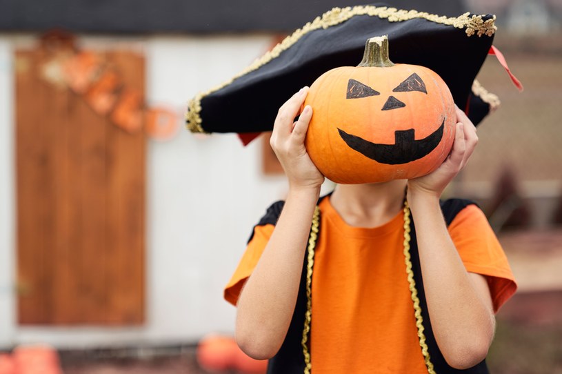 Halloween „po bożemu”? Oto co wymyślili księża, aby walczyć z pogańskim świętem