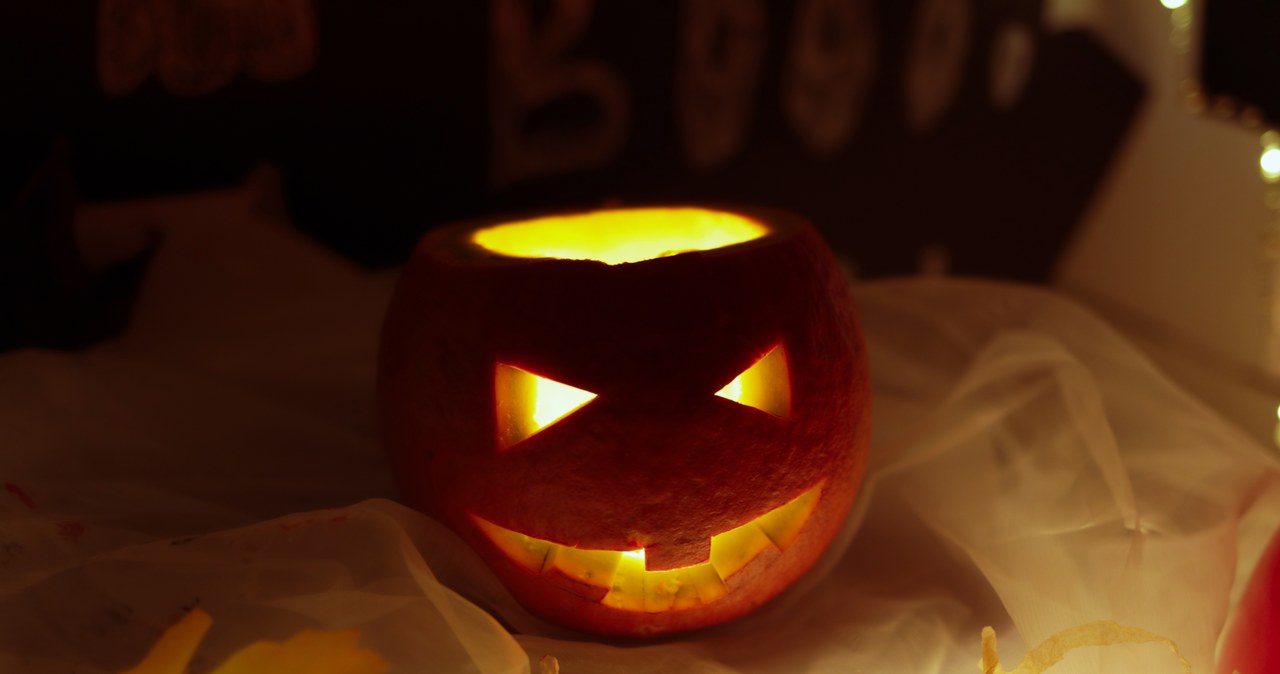 Czy obchodzenie Halloween to coś złego? Wyjaśnia poznański ksiądz