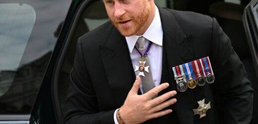 Okładka pamiętnika księcia Harry’ego trafiła do sieci. Podano datę premiery