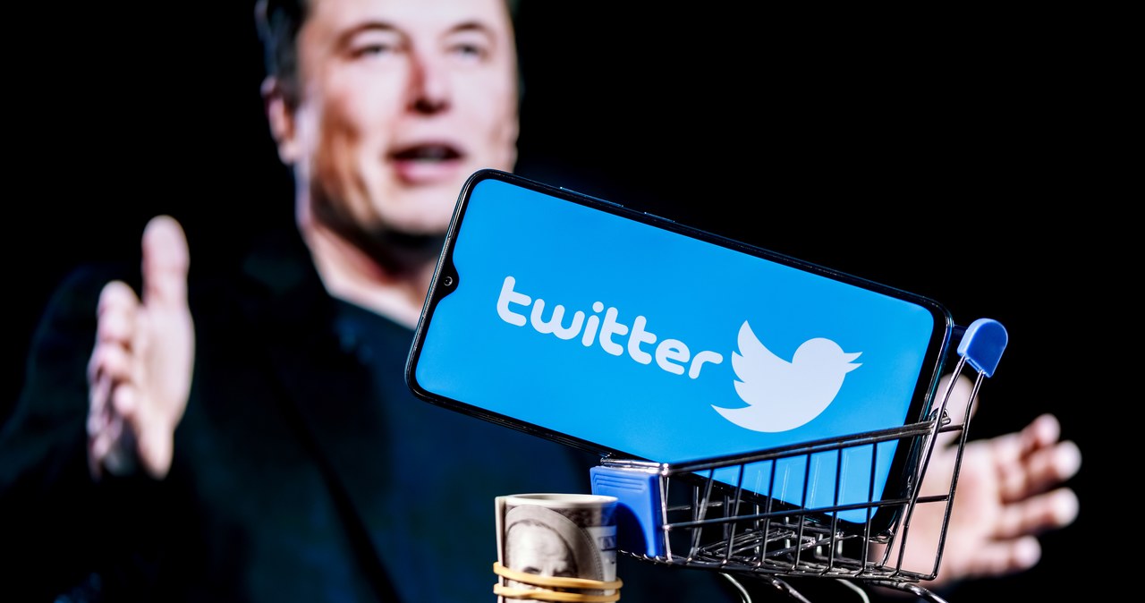 Elon Musk przejął Twittera. Zaczął od zwolnienia dyrektorów