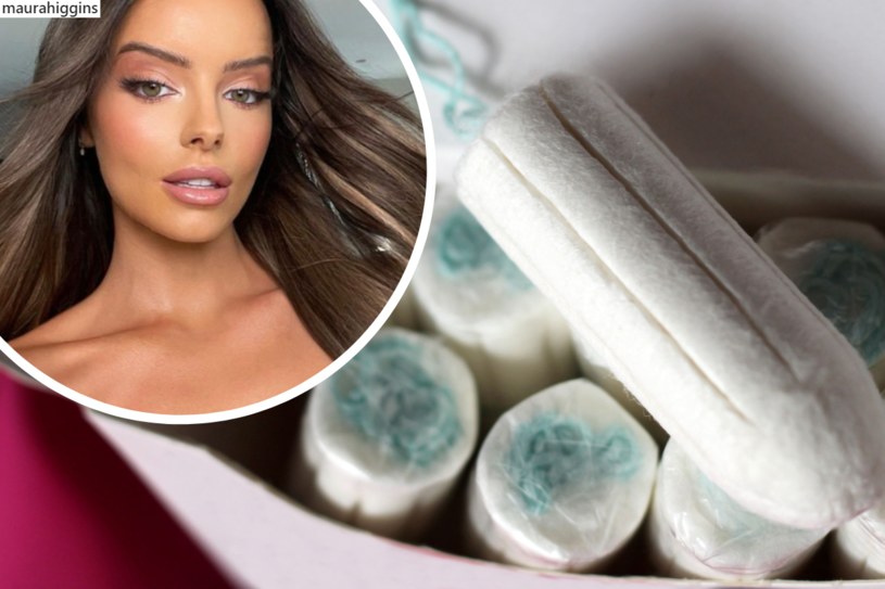 Lekarze znaleźli tampon po trzech miesiącach. Była bliska śmierci