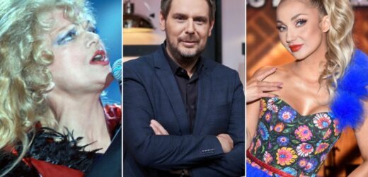 QUIZ: Odgadniesz, jak naprawdę nazywają się te polskie gwiazdy?