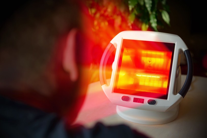 Lampa, która poprawia samopoczucie. W Skandynawii ma ją każdy!