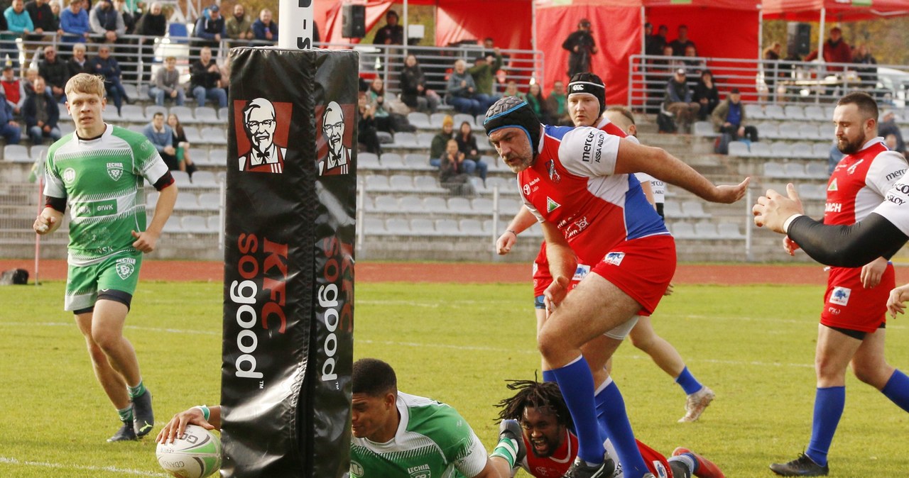 Ekstraliga Rugby: Skra lepsza w hicie, Orkan z kolejną wygraną