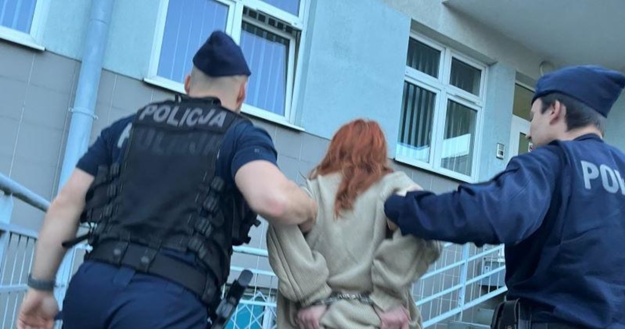 Uwięzili 29-latka w piwnicy. Trzy osoby zatrzymane