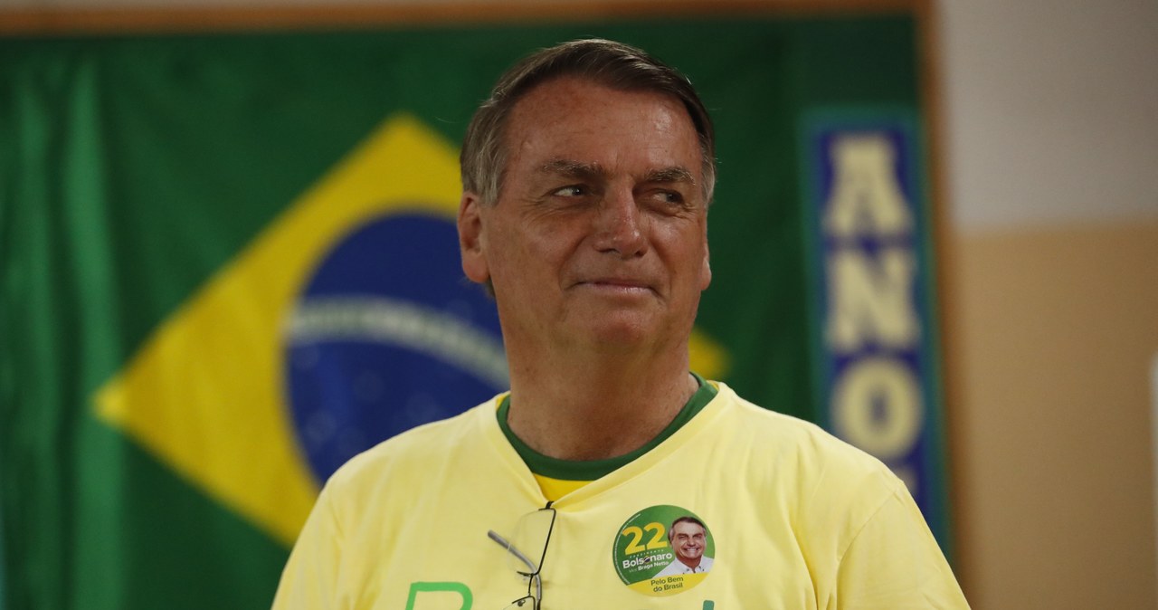 ​Gocłowska-Bolek: Nikt nie wesprze Bolsonaro w kwestionowaniu wyników wyborów