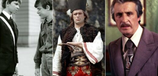 QUIZ: Jak dobrze znasz kultowe seriale PRL? Tylko dla najlepszych!