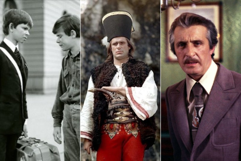 QUIZ: Jak dobrze znasz kultowe seriale PRL? Tylko dla najlepszych!