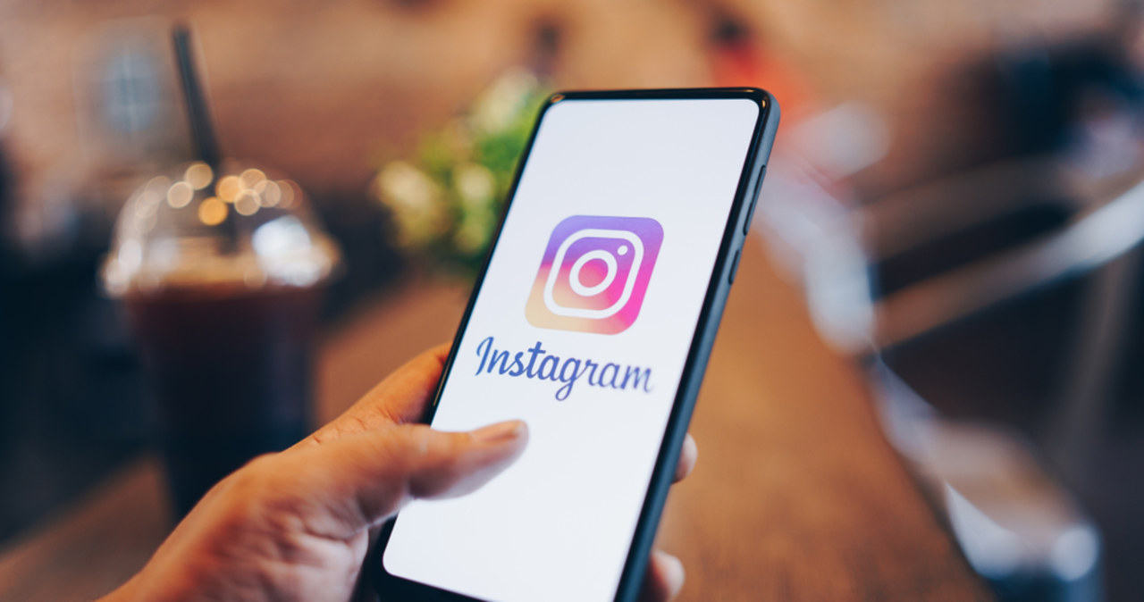 Awaria Instagrama. Nie działają konta niektórych użytkowników