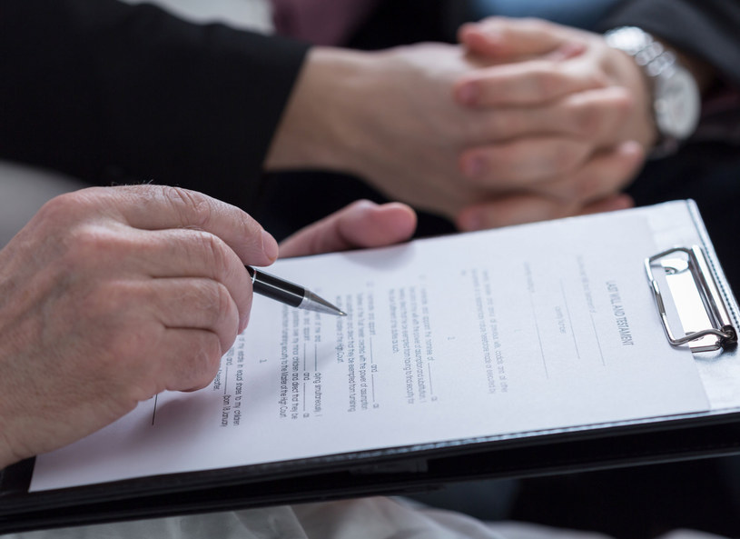 Czy długi się dziedziczy? Jak tego uniknąć?